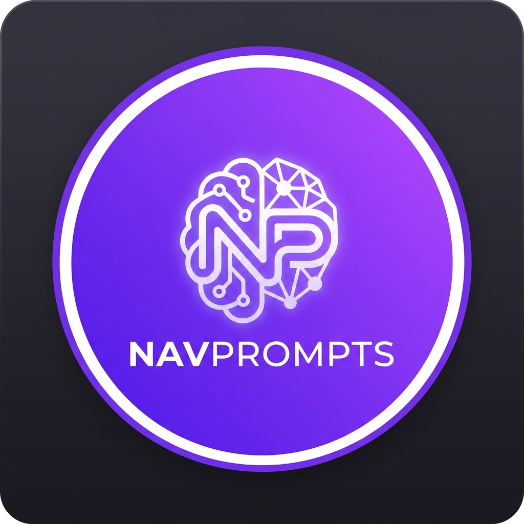 CeylonPrompts Logo